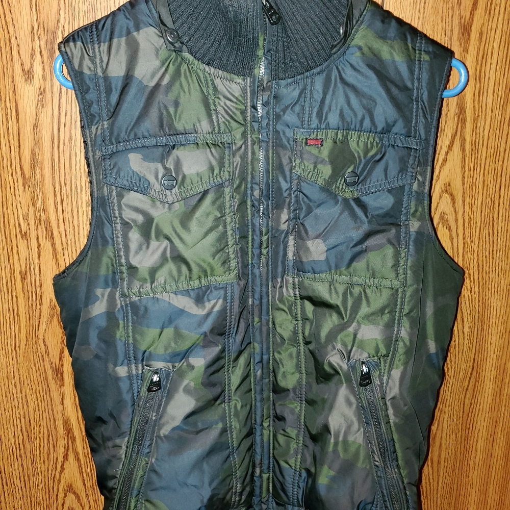 Levi's Vest